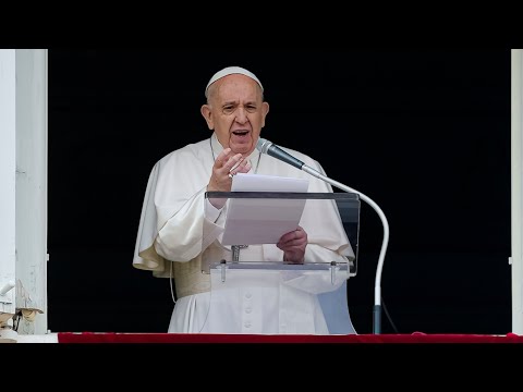 Pope expresses pain over residential school deaths but no apology
