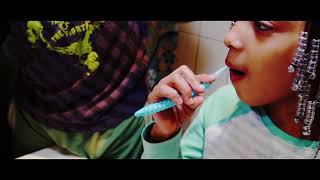 Masicka They don't know (Kreataz official video)