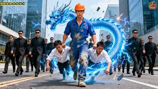 Download Lagu Tukang Bangunan Diremehkan, Tak Disangka Ia Raja Naga Memimpin 500 Dewa Perang Balas Dendam MP3