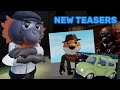 Mouse Key Quest Info REVEALED!? (Piggy Teasers)