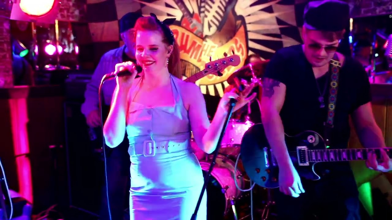 Watch The Rumble Rockers - Sweet Nothing - Pub Karhunpesä, Kempele 2022 on YouTube Watch The Rumble Rockers - Sweet Nothing - Pub Karhunpesä, Kempele 2022 on YouTube