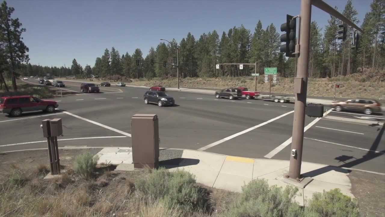 Murphy Crossing Project