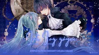 Lat Lag Gayee - Benny Dayal,Pritam Chakraborty,Shalmali Kholgade [Nightcore]