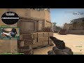 CSGO TWITCH HIGHLIGHTS ARGENTINA #48