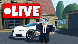 WANN kommt ENDLICH das UPDATE????????? 🤔🤔 Farmen mit der Community in Notruf Hamburg | ROBLOX