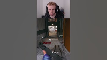 | IS THIS TOXIC ?!! | #cod #warzone #codclips #callofduty #mw3 #gaming