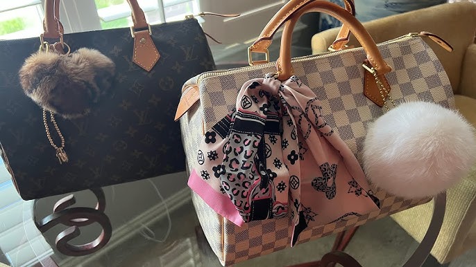 Louis Vuitton Speedy 30