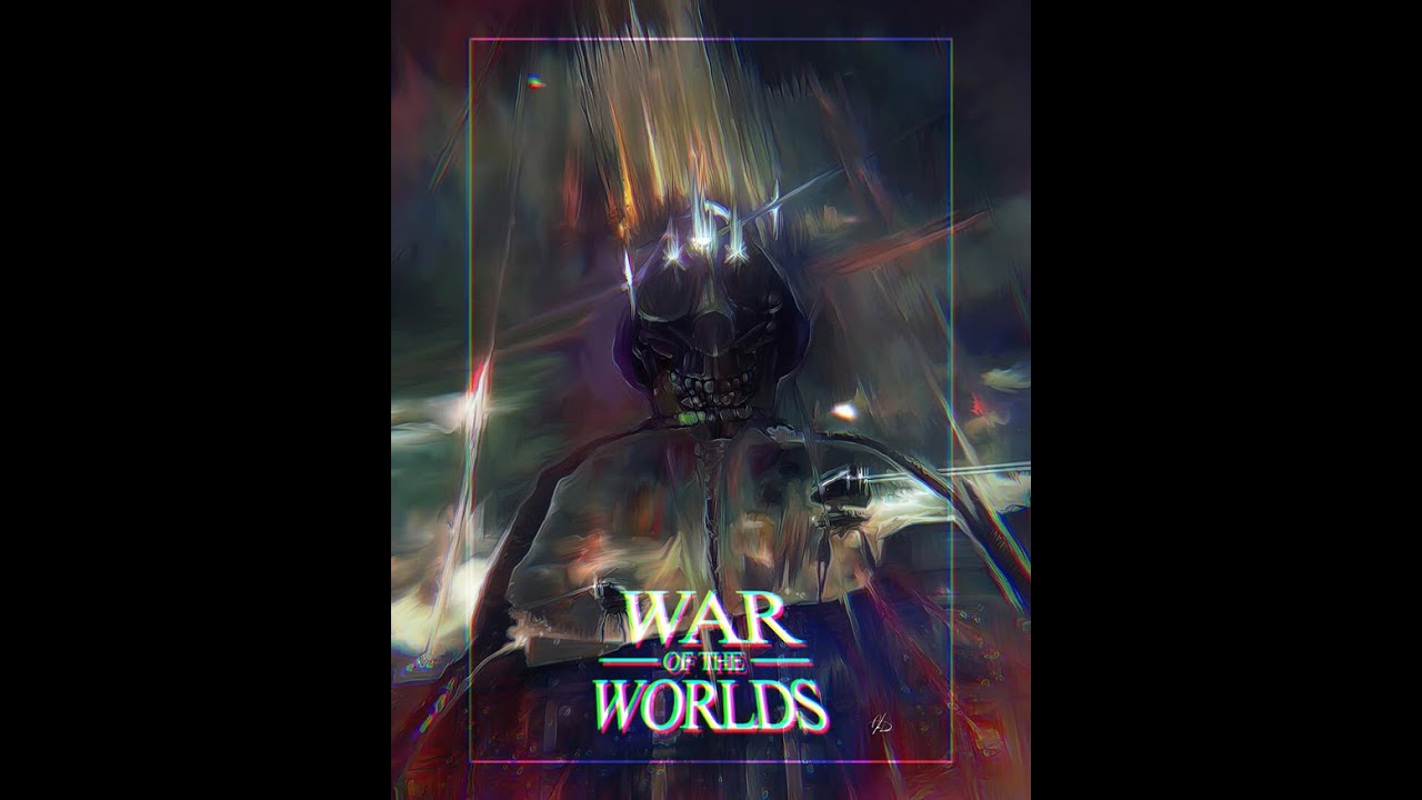 War of the Worlds [Asylum's theme] Phoenix Remix