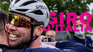 The Wolfpack Insider (Episode 17): Giro d’Italia