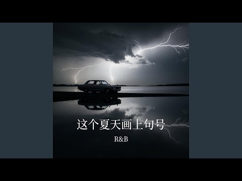 这个夏天画上句号 (R&B)