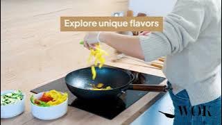 Introduction to the Miguri Wok - The Wok House