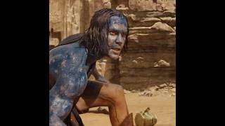 He Was trapped In An Arena with The Biggest Monsters In Mars 🤯