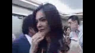 Cut Tari Masih Punya Harapan Lepas Dari Kasus Video Porno - CumiCumi.com