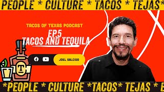 Tacos and Tequila