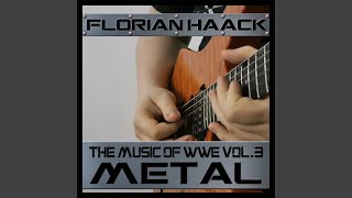 Download Lagu The Time Is Now (John Cena) [Metal Version]