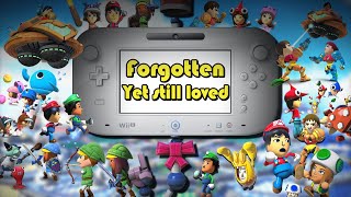 Nintendo Land | A Forgotten Launch Title