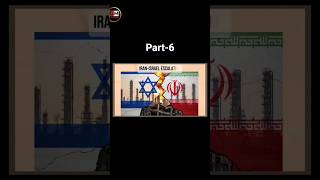 Israel vs Iran: Rising Tensions & Possible War Explained | 2025 Escalation