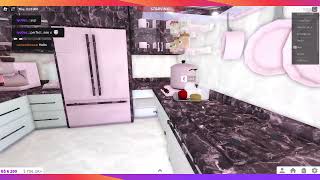 ROBLOX | BLOXBURG 'Automatic Toggle Light Switch'