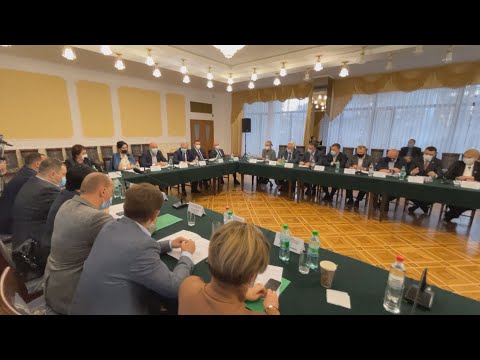 Виїзне засідання Комітету