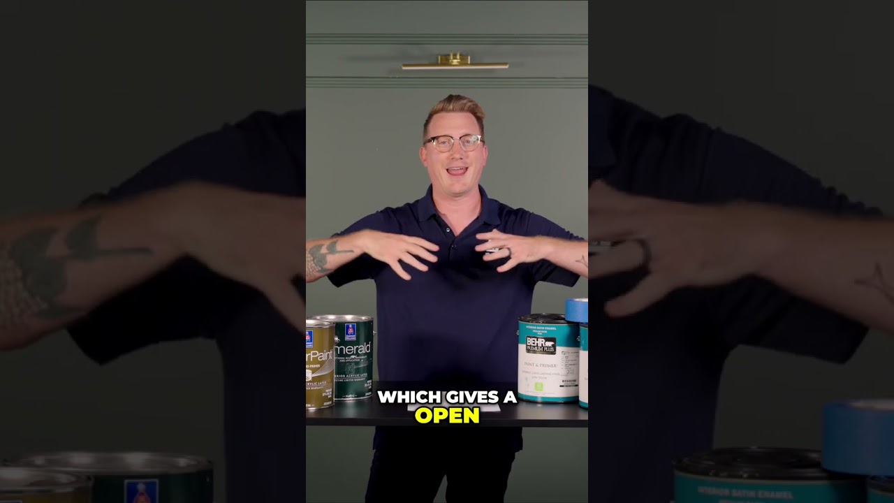 What Colors Make a Room Look Bigger?, watch the video