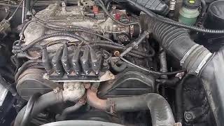 Двигатель Opel Monterey, 1997 г. 3.2 л, бензин, АКПП