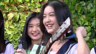 Greesel JKT48 Unjuk Aksi Main Gitar | FYP BEST MOMENT (19/10/23)