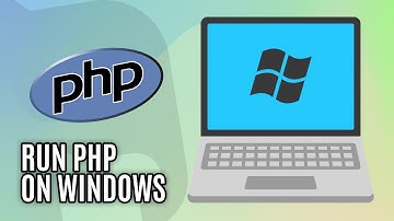 How to Run PHP on Windows (Full Guide)