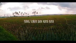 Story wa/lagu negri ngeri 😇
