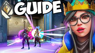 Radiant Killjoy Guide on SUMMIT [Setups + Lineups]