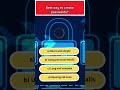 Best way to create passwords?