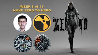 Week 8 Intro