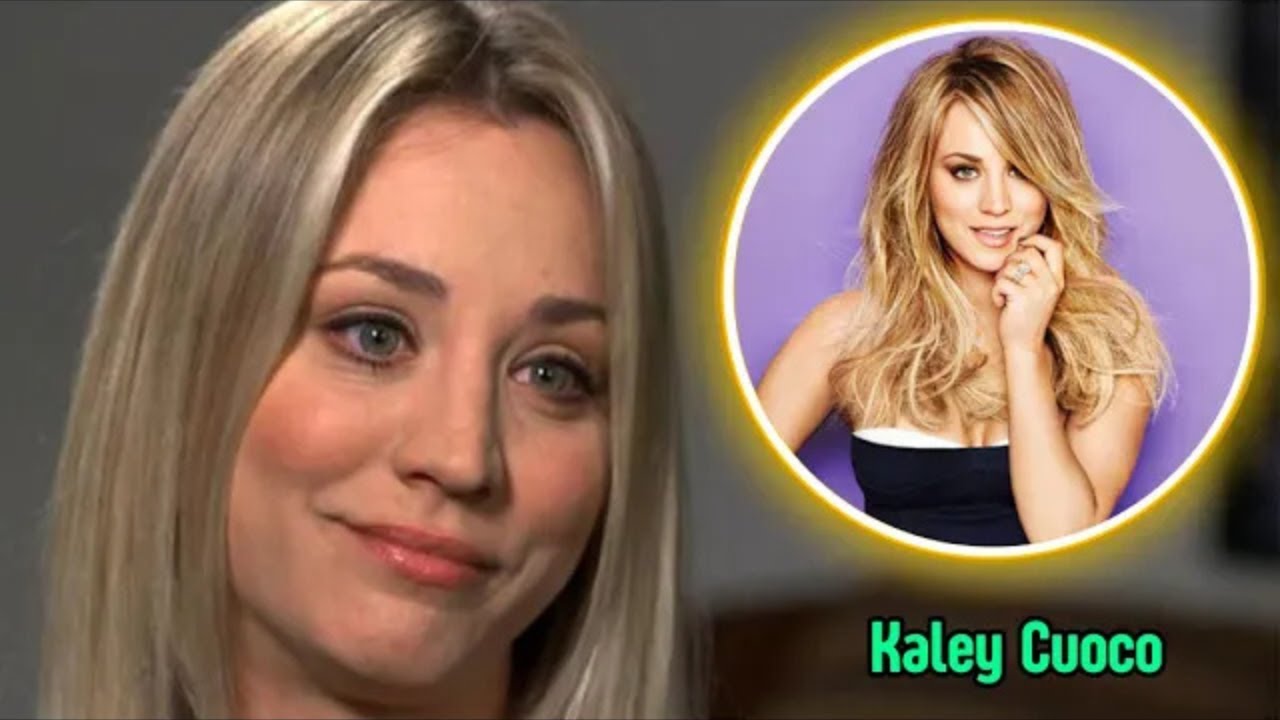 Кейли Куоко поражает воображение своим потрясающим новым образом — доказательства на фотографиях!