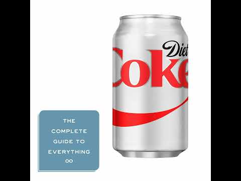 Diet Coke