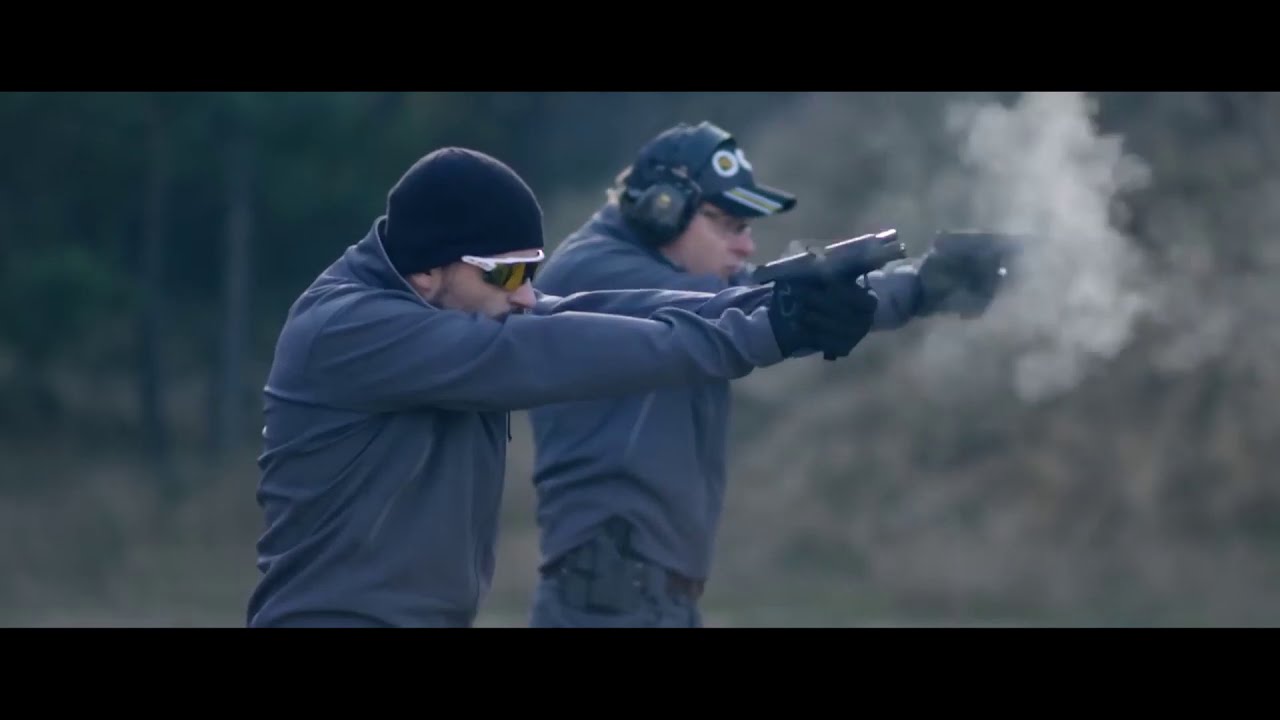 Презентация CZ P 10