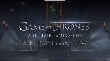 Game Of Thrones :: The Tale Of Gared Tuttle