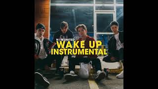 Now United - Wake Up (Instrumental with Backing Vocals)