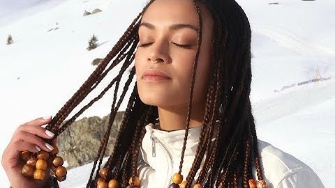 Pearl Thusi Going Through A Hard Time‼️💔