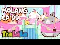 Molang - Susținătorii (Ep. 99) Desene animate | TraLaLa