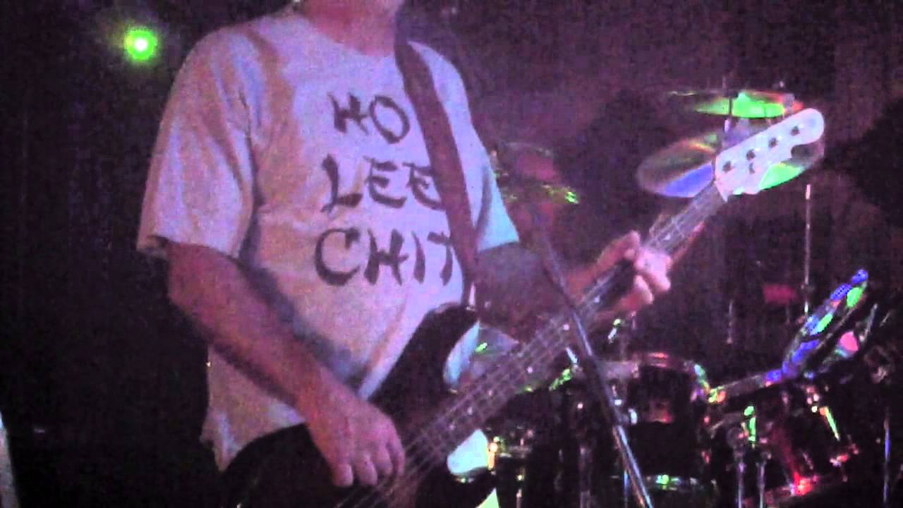 WHISKEY MAN COVER SONG PERFORMED BY sTRIPED pO'jAMAS - YouTube