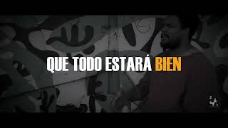 8:28 (Todo estará bien) Reggaeton Cristiano 2022 / Luis Armando feat Mike Zoto Video Lyric Oficial