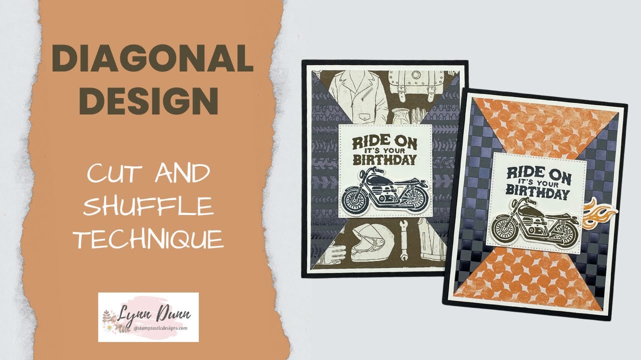 4 Ways to Use Layering Word Dies in Card Making - Lynn Dunn - Stamptastic  Designs