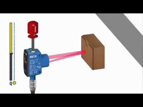 SureSense’s Signal Strength Light Bar