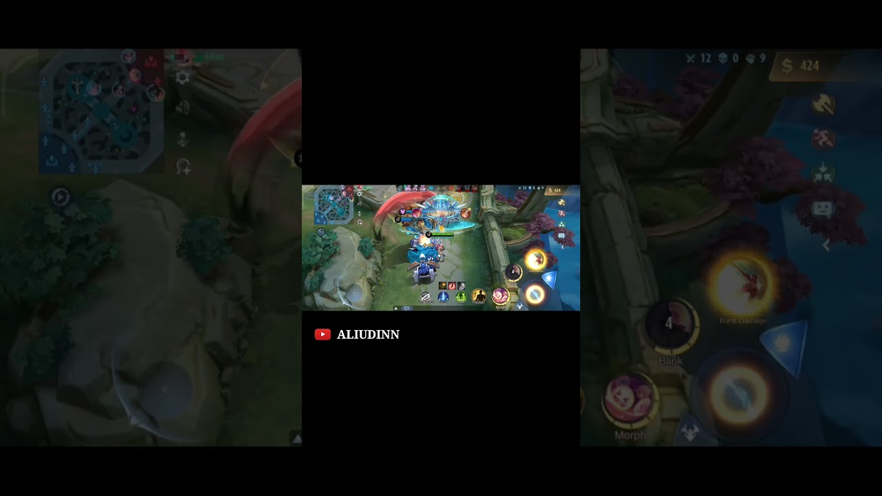 BEST BEATRIX SNIPER MONTAGE 10    