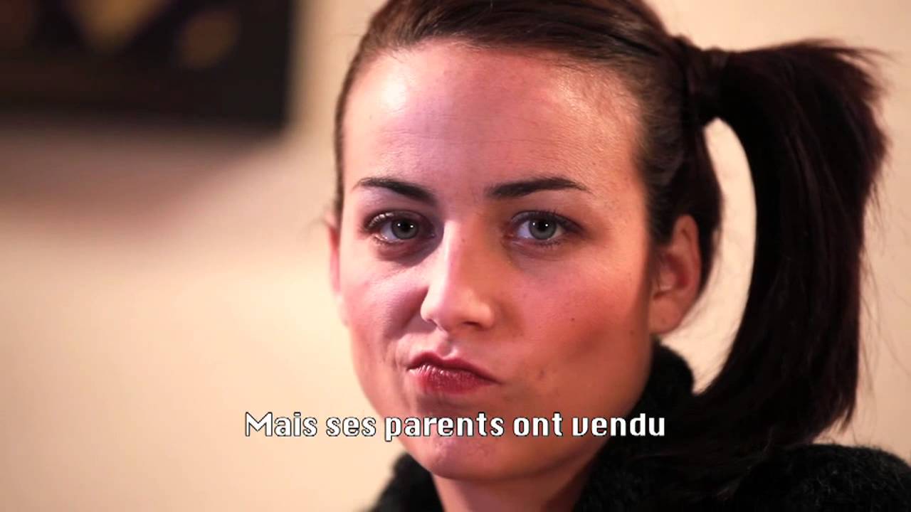 Facciacce - A nova mamma corsa