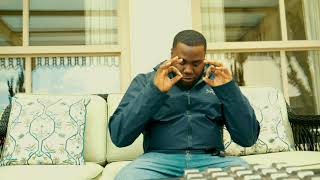 THEFOODLORD - LOOK AT MY LIFE LIKE DAMN I'M HERE (Prd. by August Fanon) |OFFICIAL VIDEO|