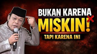 Download Lagu Hidup Makin Susah? Bukan Karena Miskin! | KH Zainuddin MZ MP3