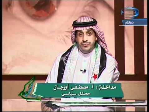 مهنا الحبيل الثورة السورية وسيناريو الانتصار الذاتي 1