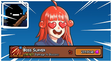 Mob Slayer 100.00B - Days Bygone - Gameplay Walkthrough Part 260 (iOS, Android)