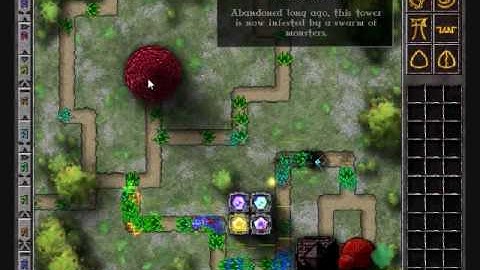 gemcraft chapter 0 level 30 arcane