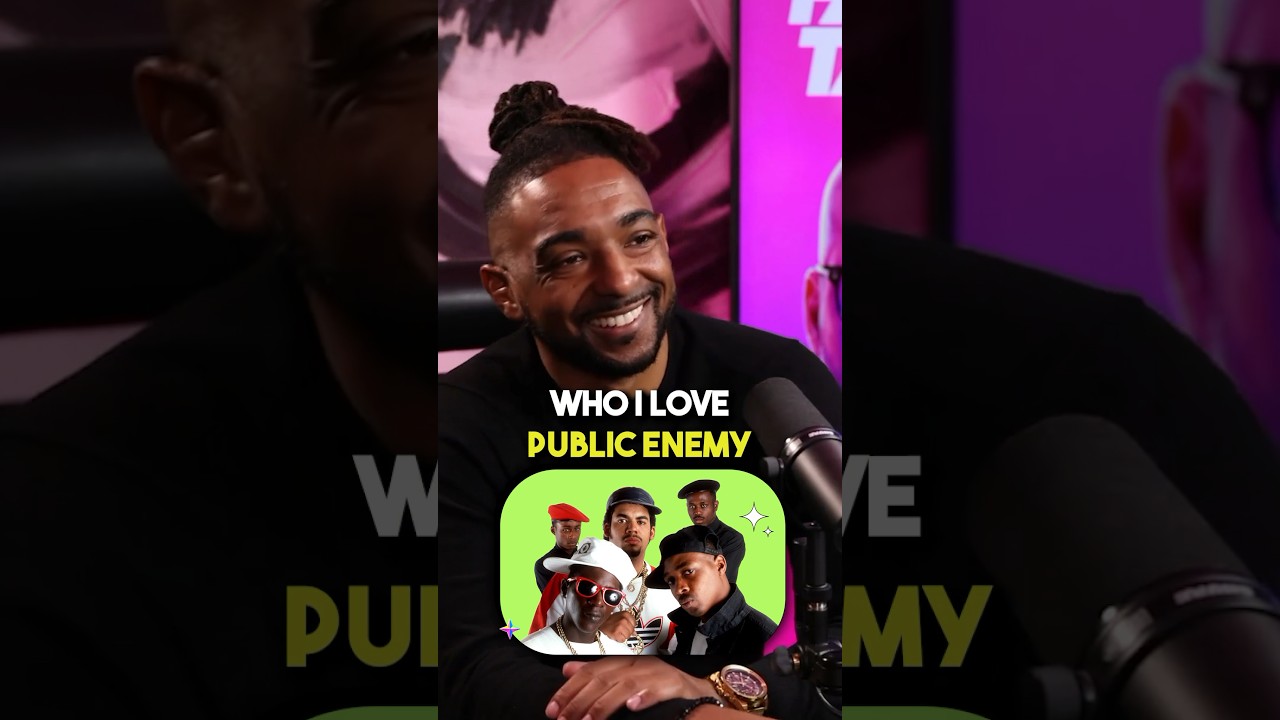 Nostalgic Beats Meet Today's Taboos